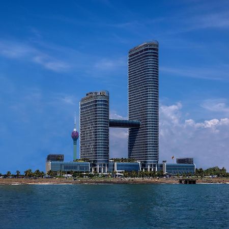 Itc Ratnadipa, A Luxury Collection Hotel, コロンボ エクステリア 写真